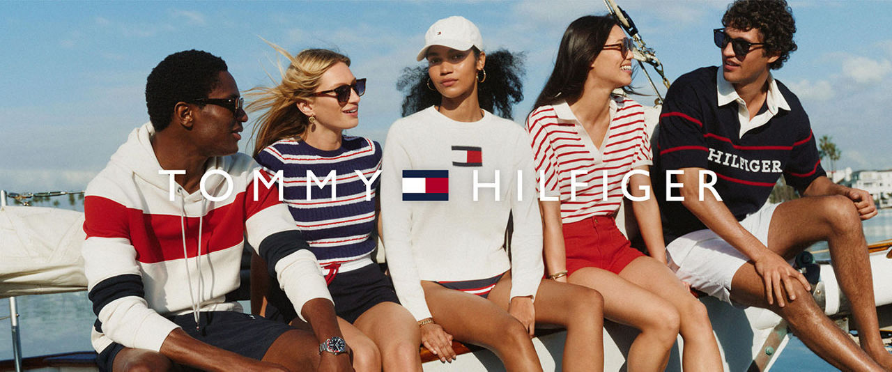 Tommy Hilfiger