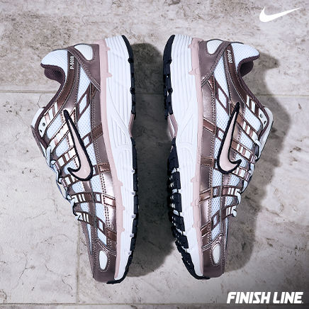 Spotlight: Nike
