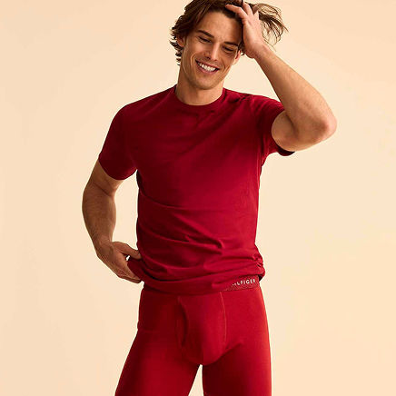 Underwear & Lingerie Sale: 30-50% off