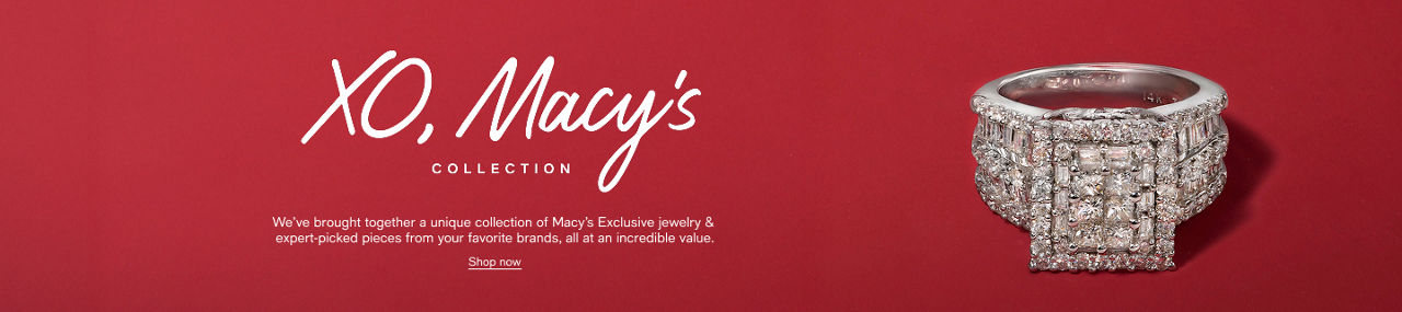 XO, Macy's Collection