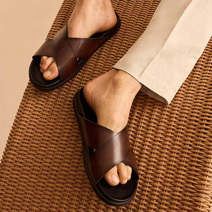 Great Sandal Sale: 40-50% off shoes, online only