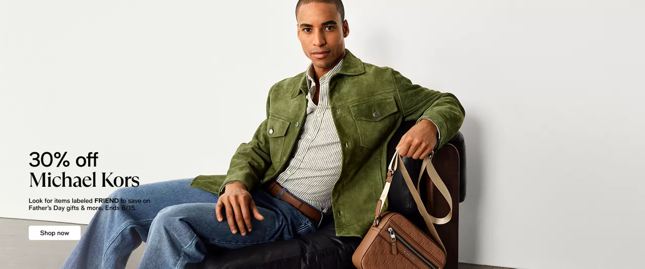 Michael Kors