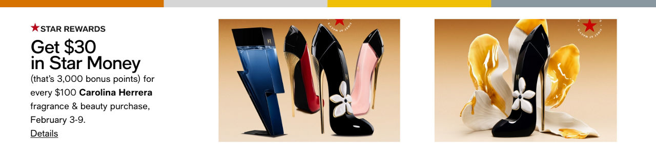 Get $30 in Star Money 