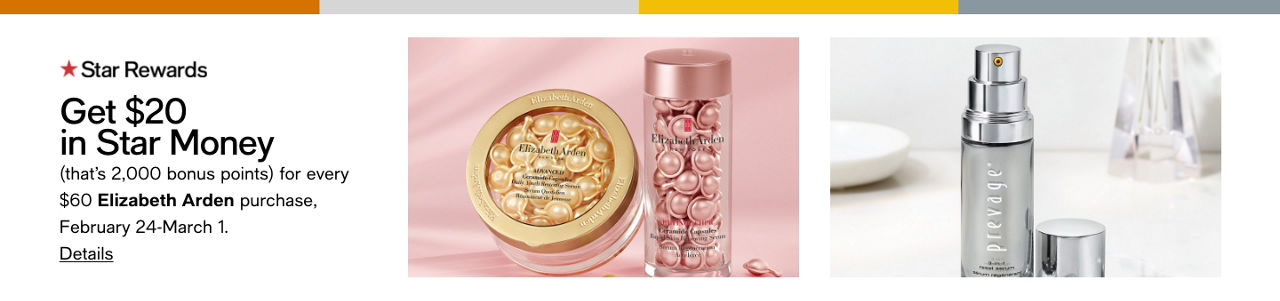 Get $20 in Star Money 