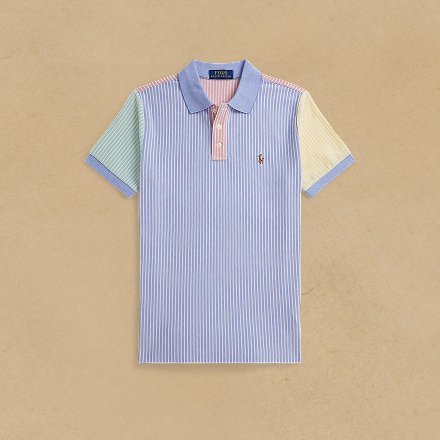 Polo Shirts