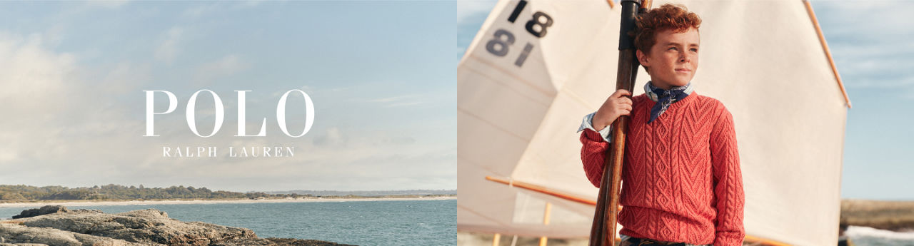 Polo Ralph Lauren BIG BOY
