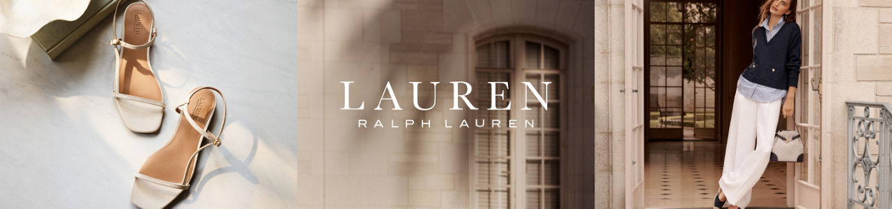 Lauren Ralph Lauren