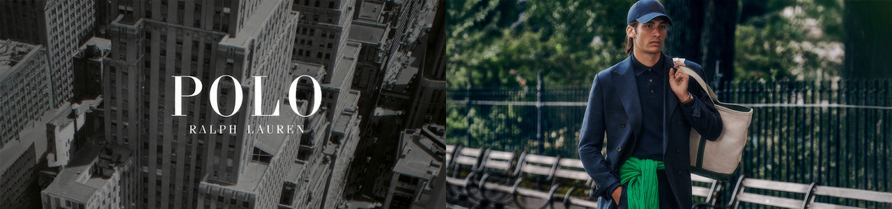POLO RALPH LAUREN