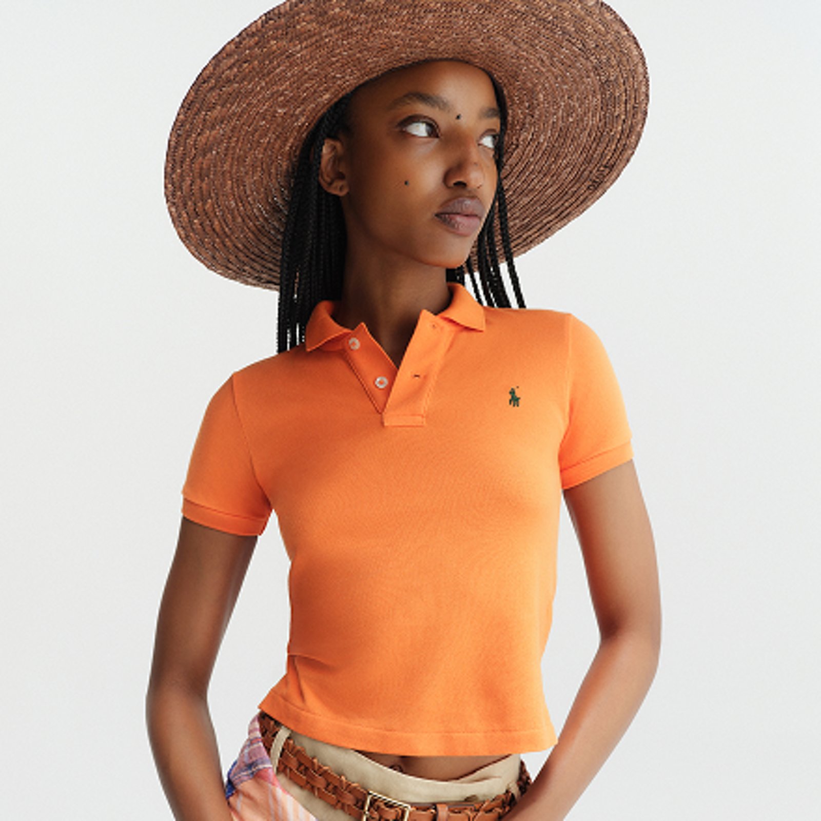 Polo Women