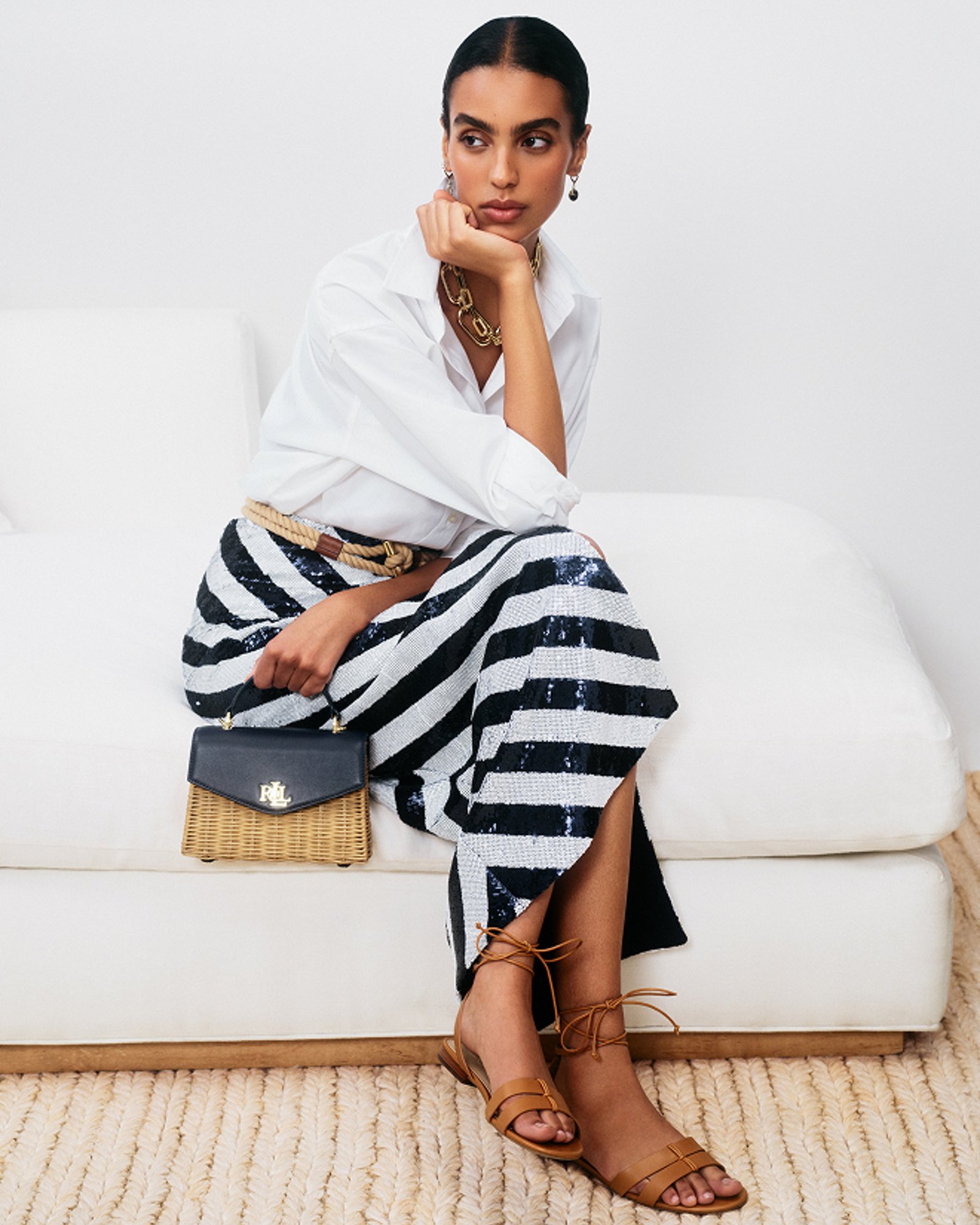 Timeless Accessories