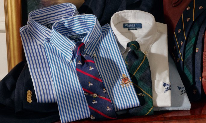 Dress Shirts