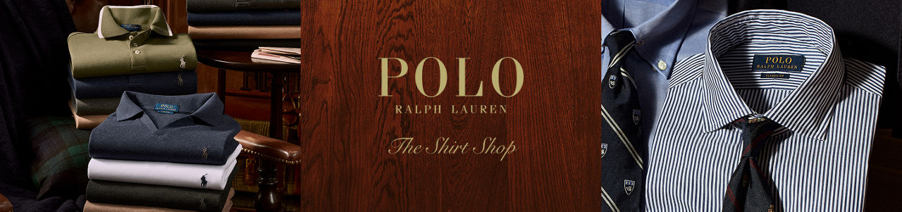 Polo Ralph Lauren