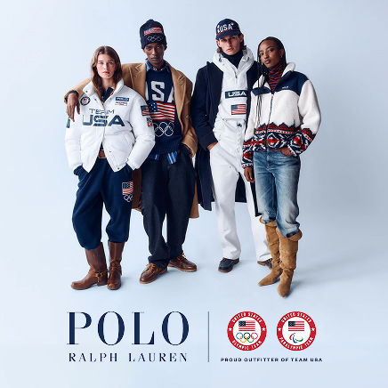 RL Team USA Collection