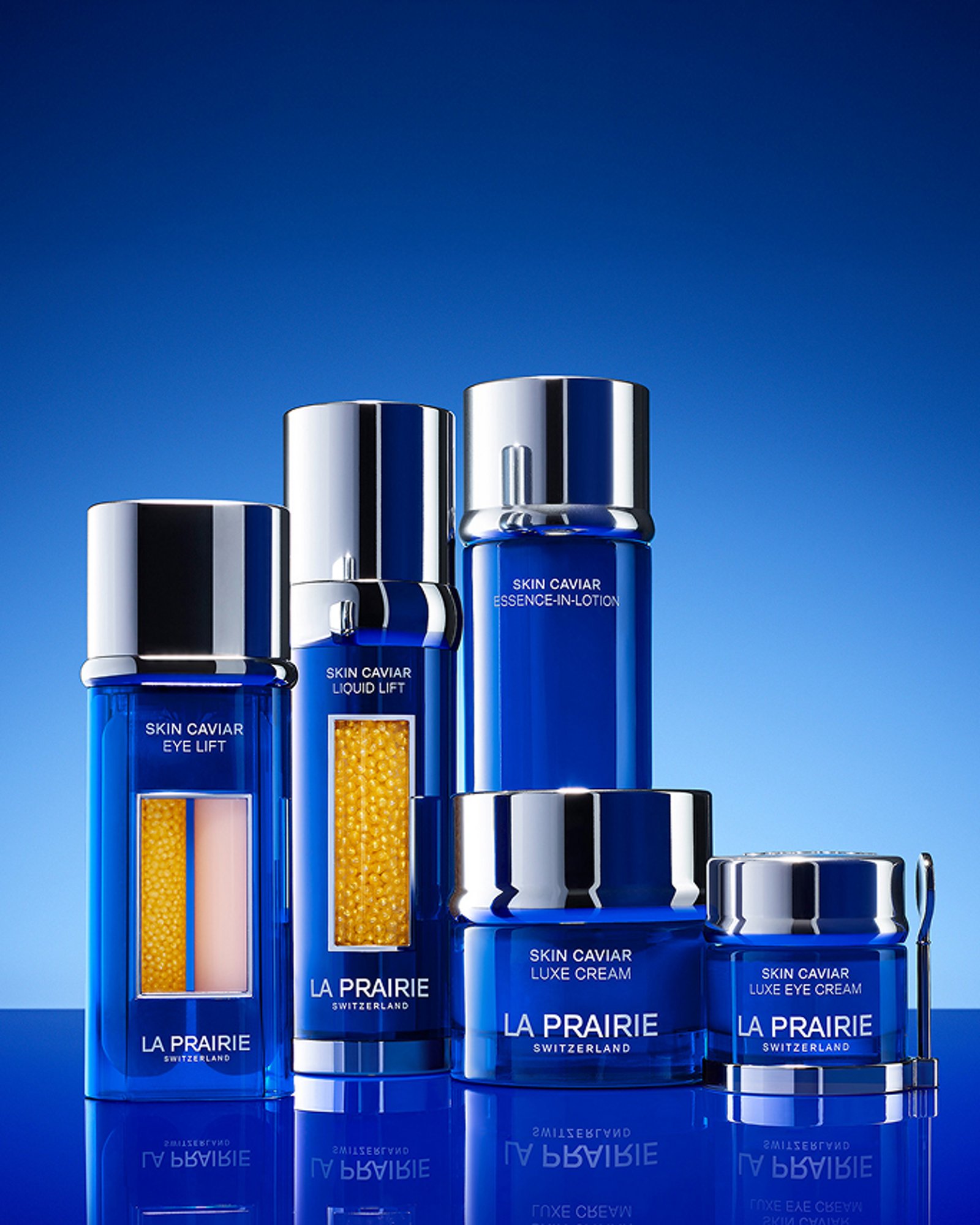 Shop La Prairie