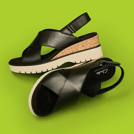 Spotlight: Clarks