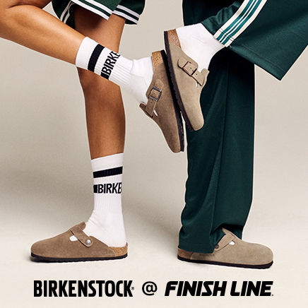 Spotlight: Birkenstock