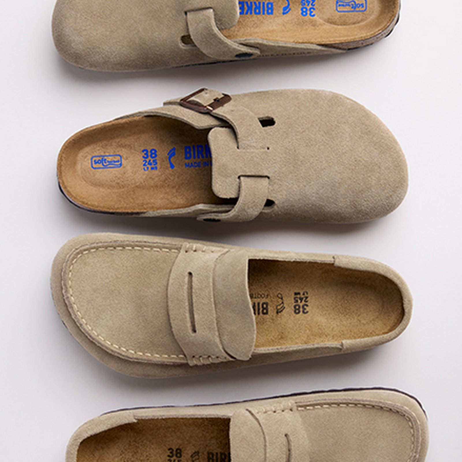 clogs