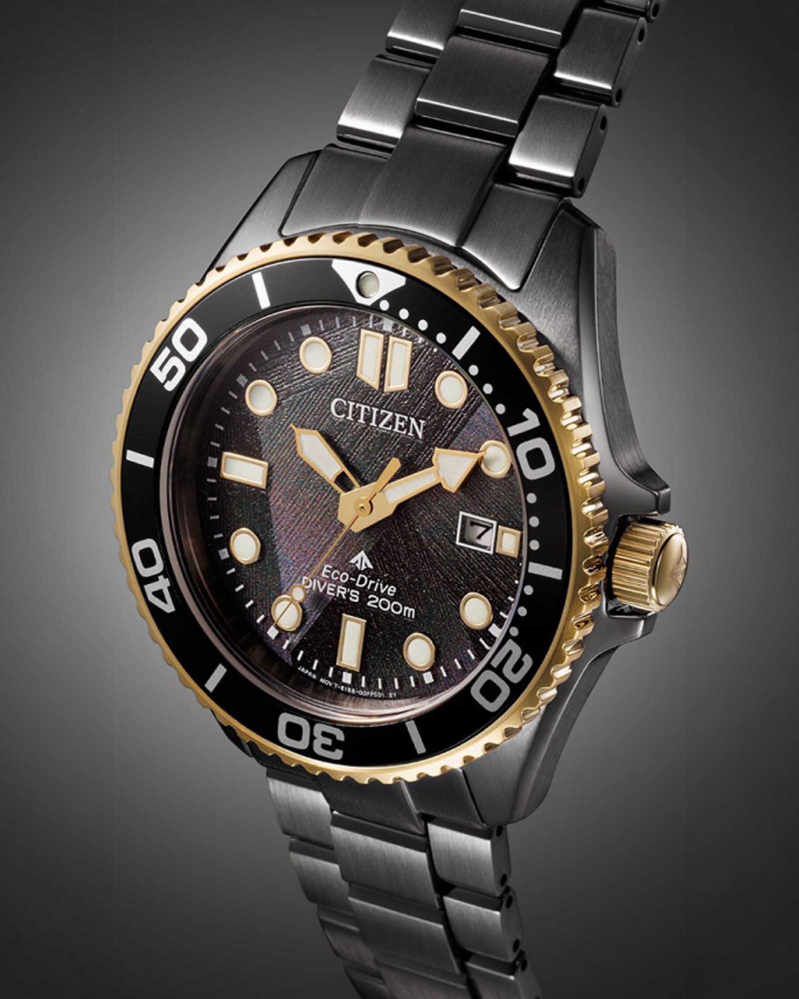 The Monthly Watch Drop