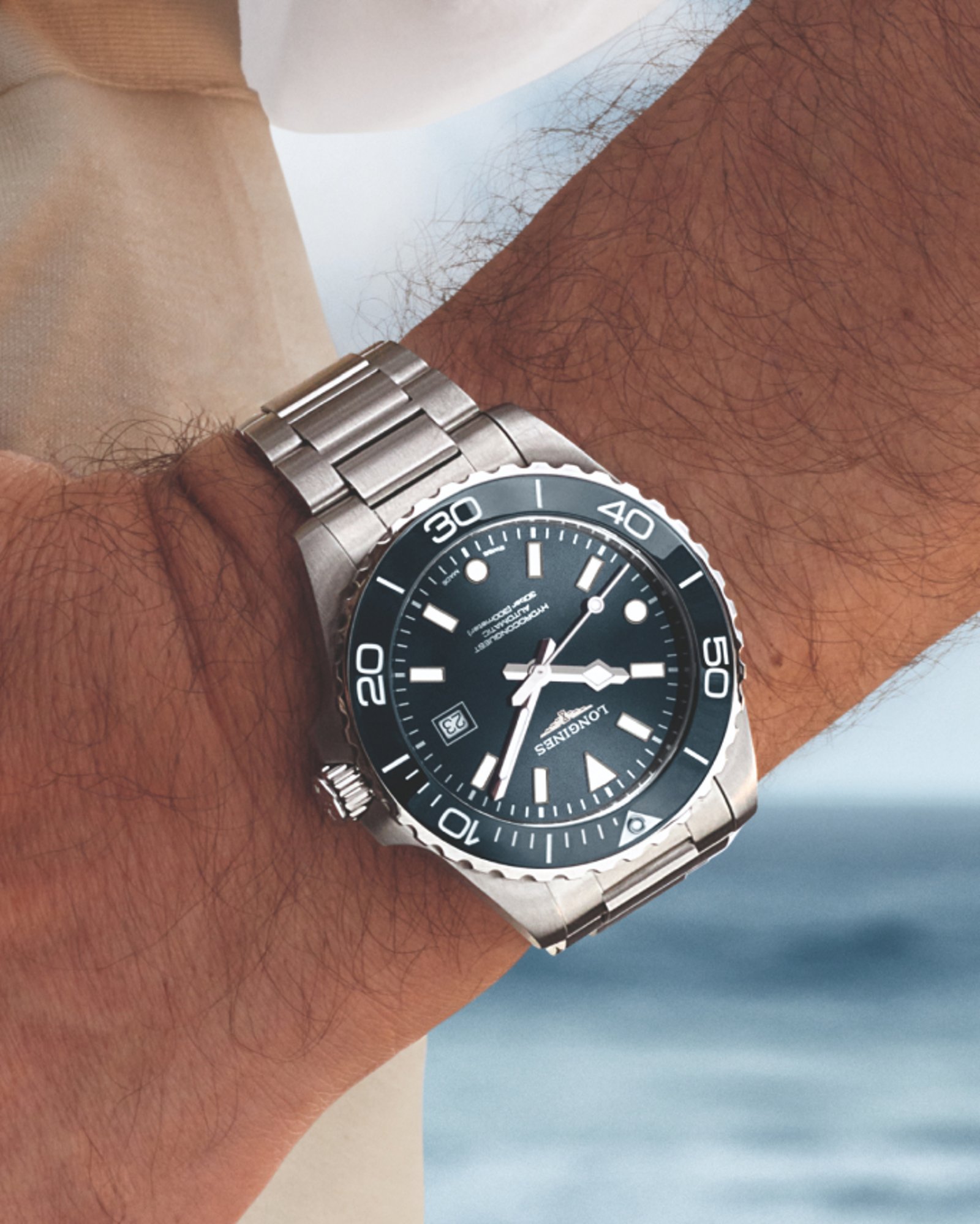Luxe Watches