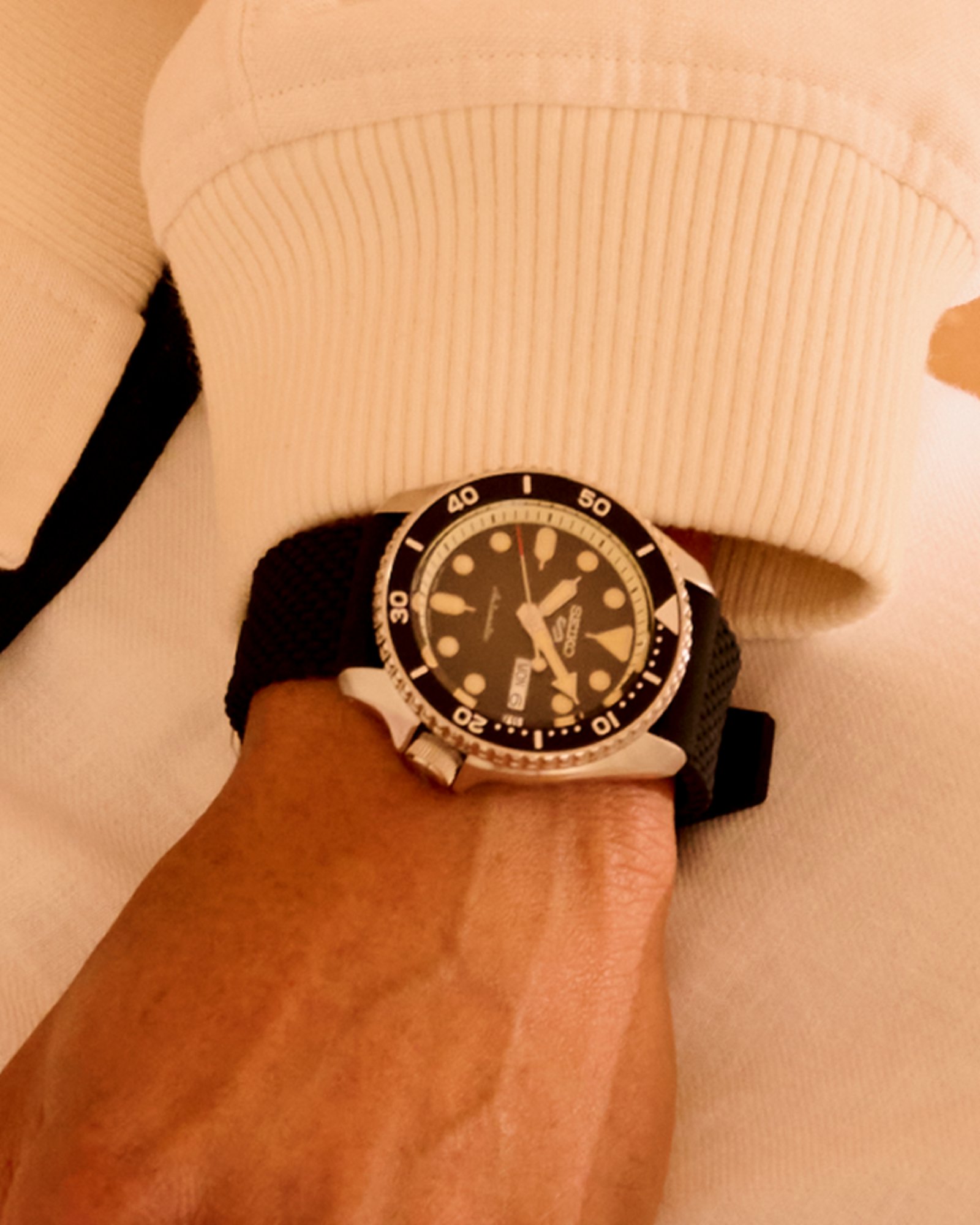 Watch Buying Guide