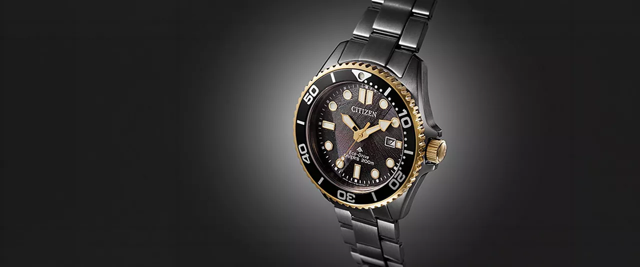 Get first‑at‑Macy’s timepieces from Citizen & more