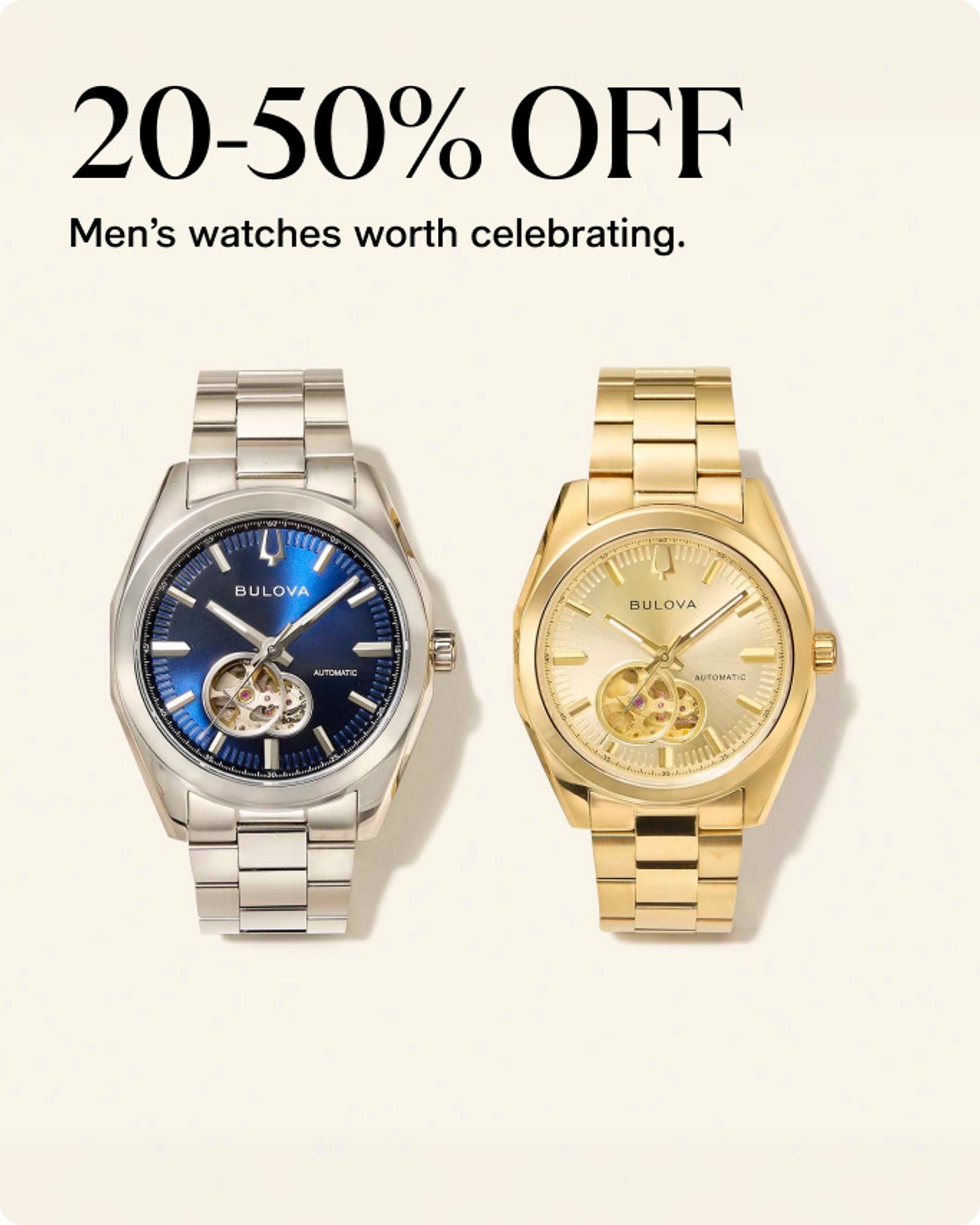 Mens-offer-our-top-deals-watches