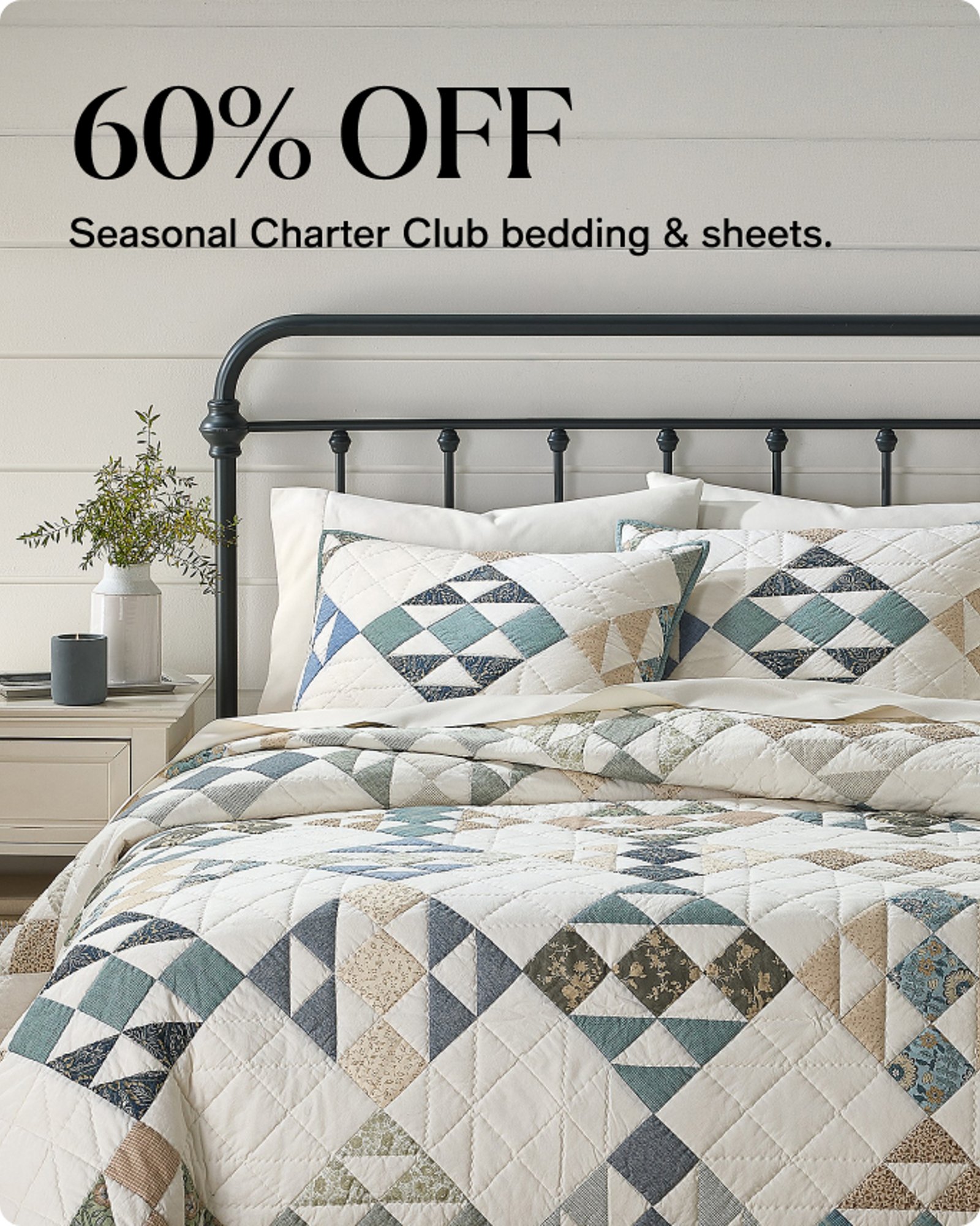 Textile-Our-top-deals-60-OFF-Seasonal-Charter-Club-bedding-sheets