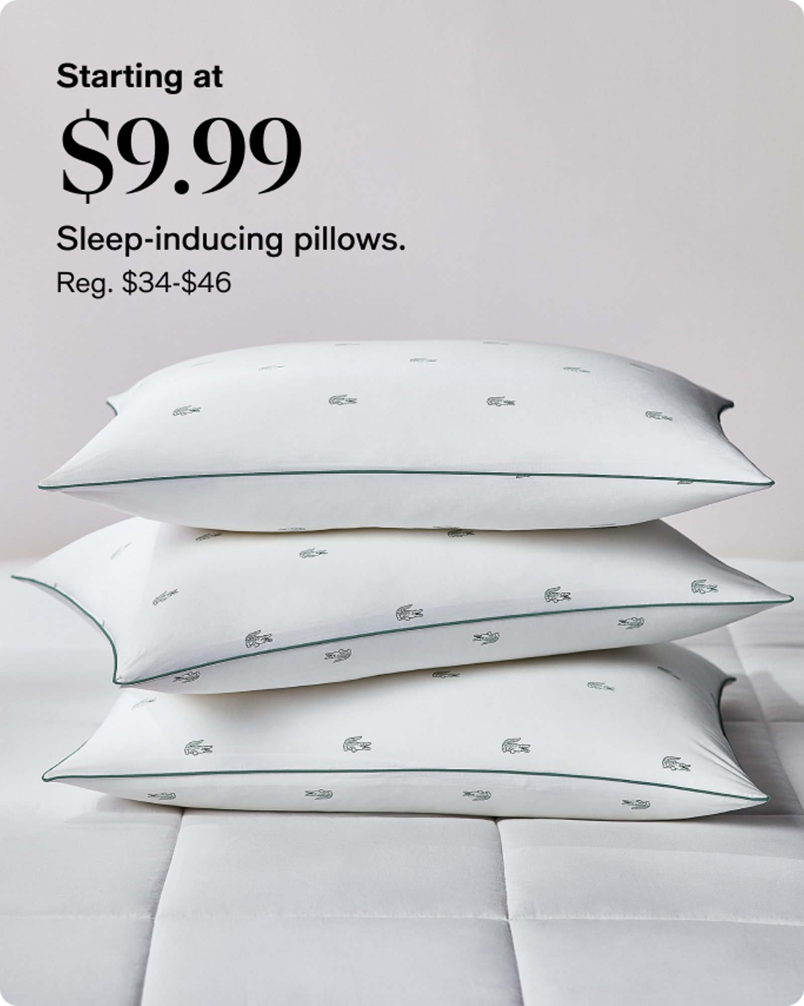 Textile-Our-top-deals-Starting-at-9.99-Sleep-Pillows