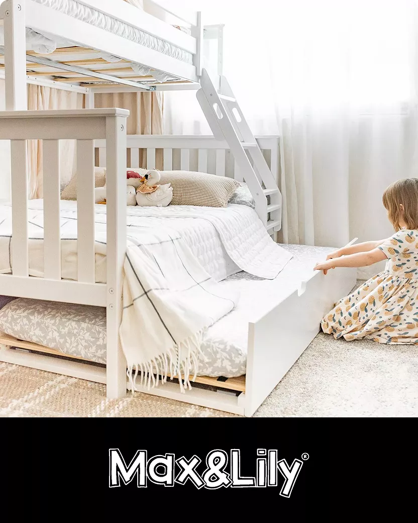 Max & Llily