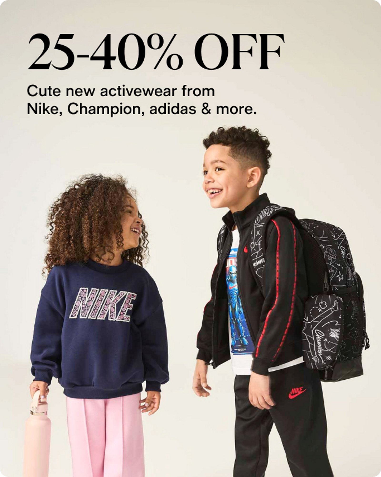 kids-our-top-deals-25-40-off-Activewear