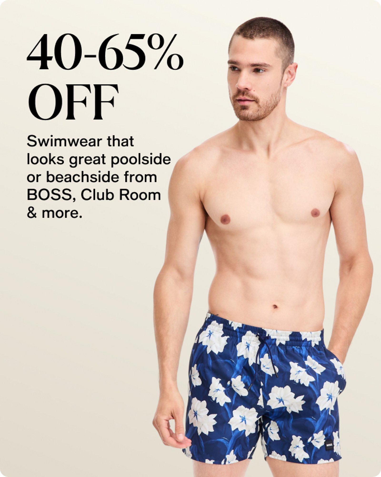 Mens-offer-our-top-deals-swimwear