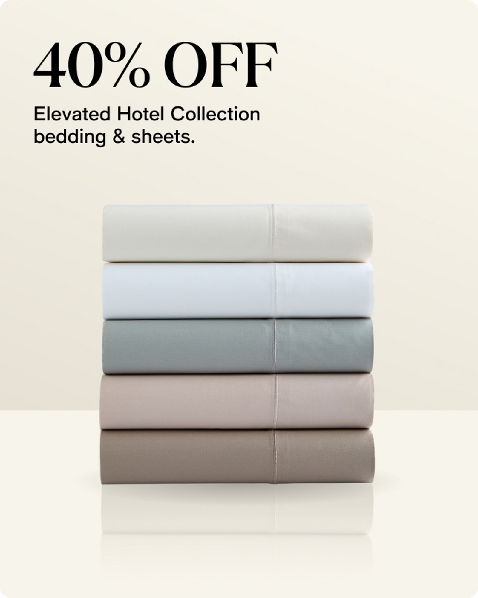 Textiles-Our-top-deals-40-OFF-Elevated-Hotel-Collection-bedding-sheets