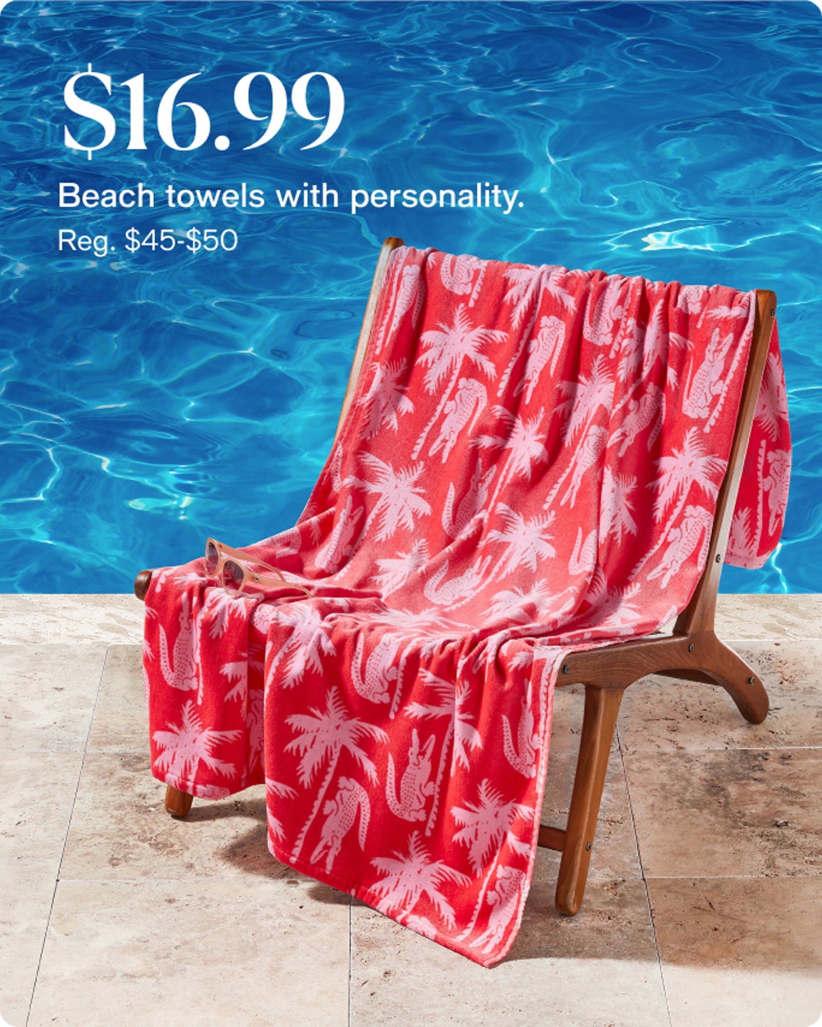 Textiles-Our-top-deals-16.99-Beach-towels