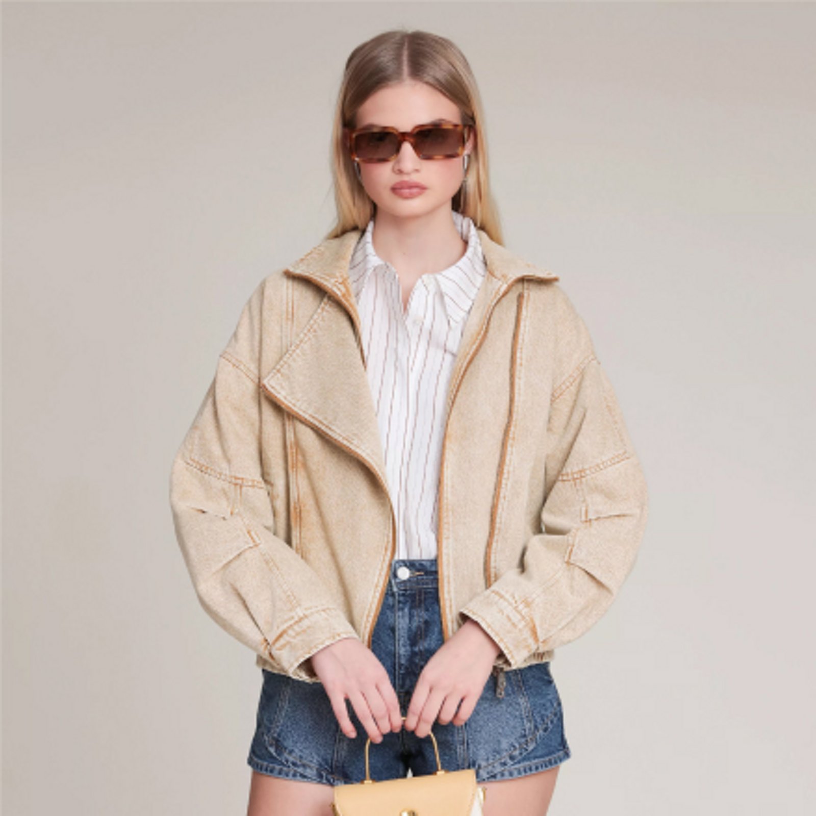 Jackets