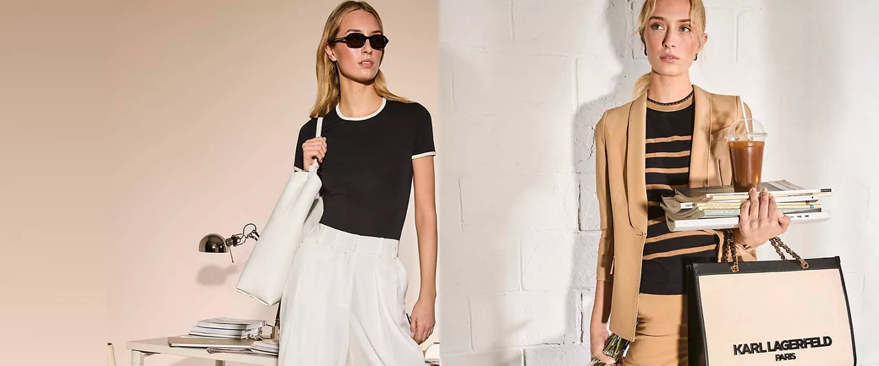 Promotion-ready workwear we love right now 