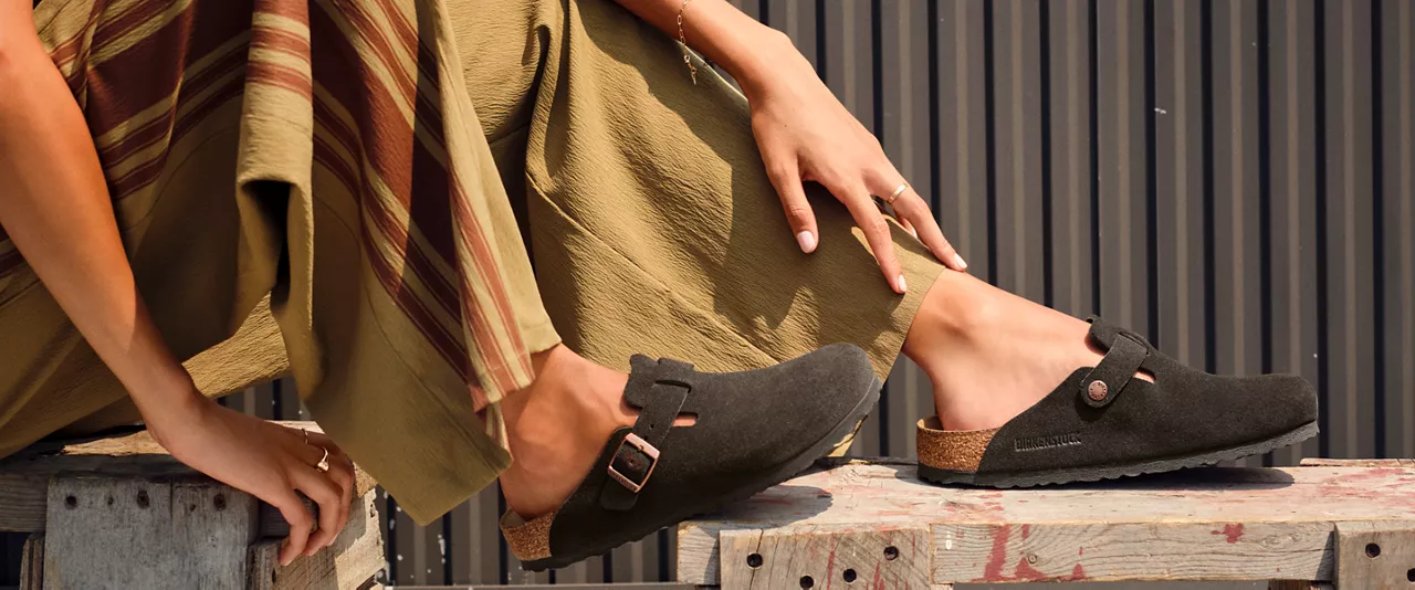 Spotlight on: Birkenstock