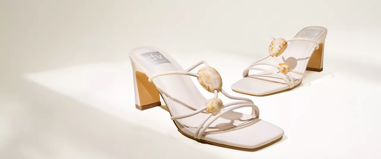 Sale alert: summer’s greatest sandals