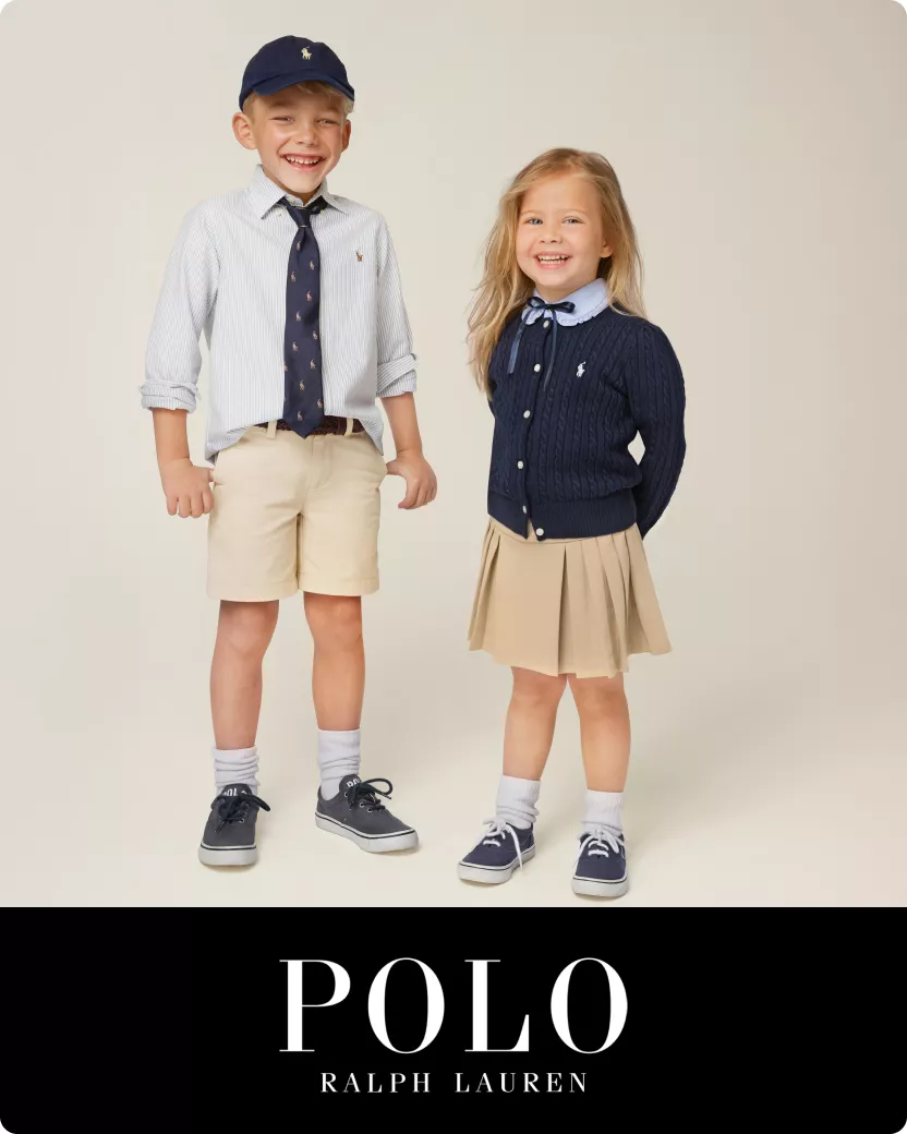 Polo Ralph Lauren