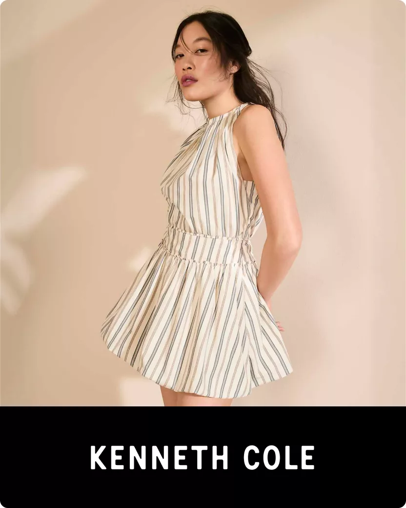 Kenneth Cole