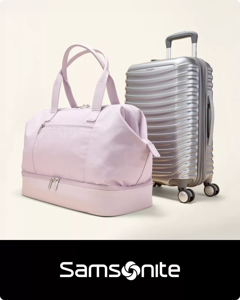 Samsonite