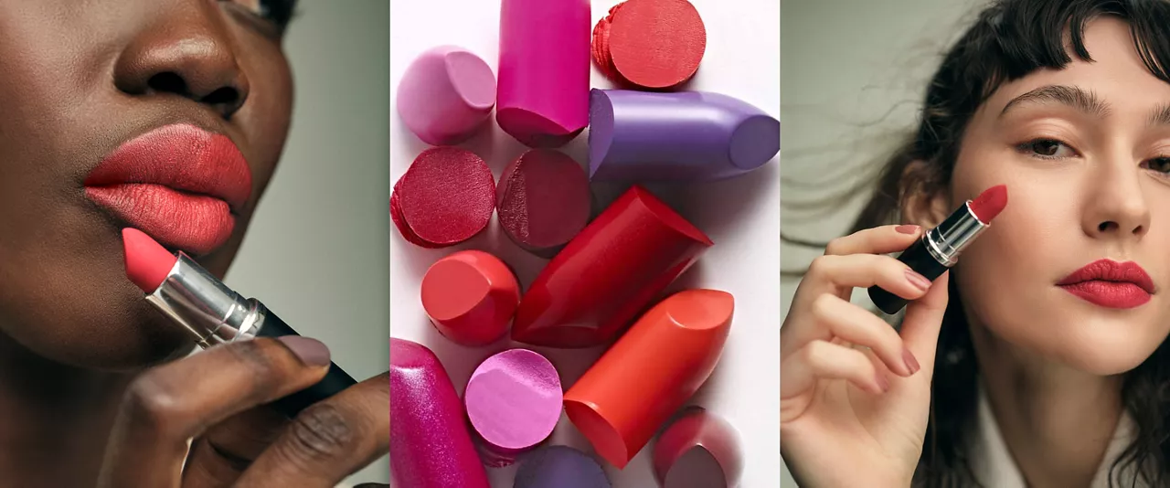 National Lipstick Day  is 7/29: Treat yourself