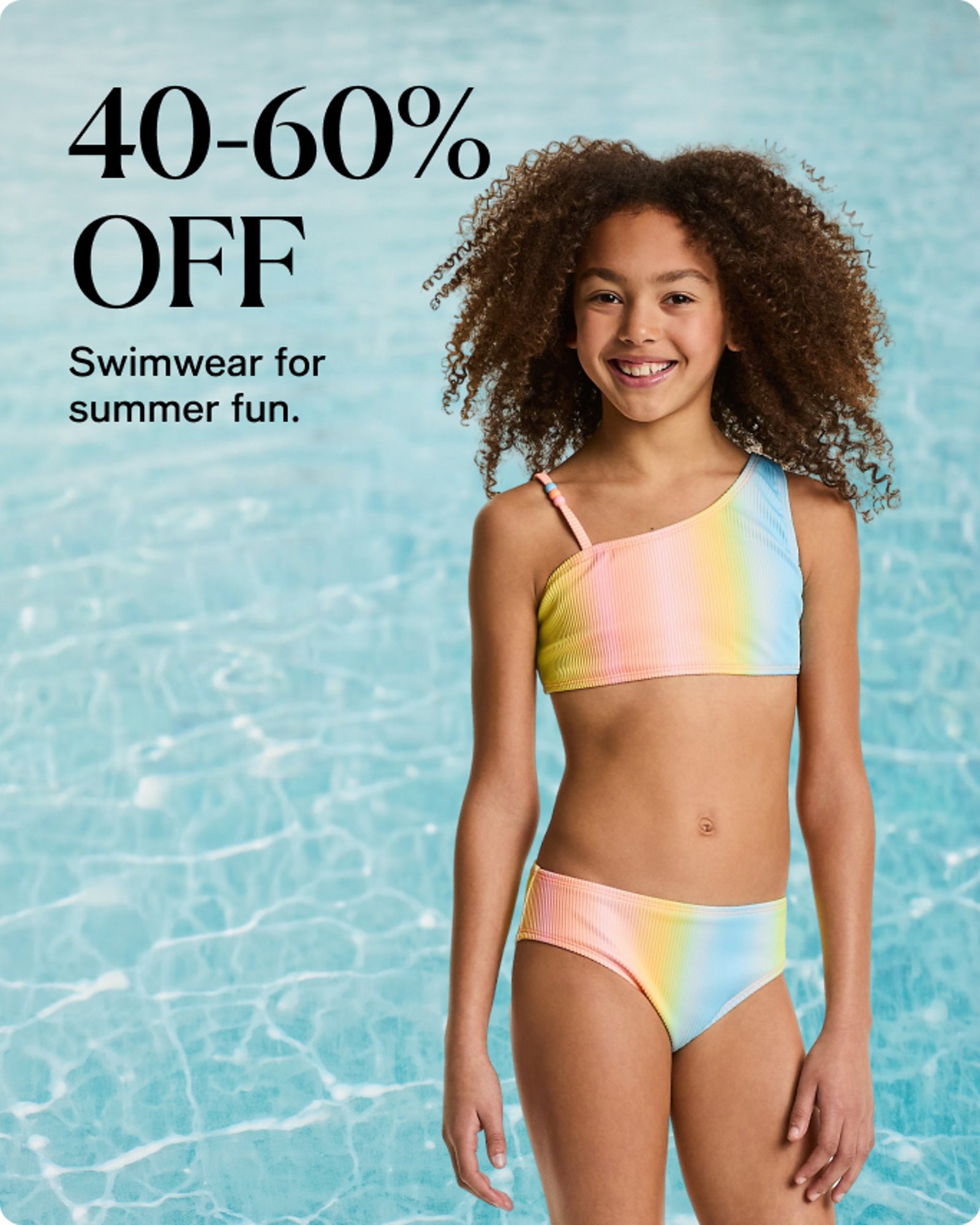Kids-our-top-deals-40-off-swimwear