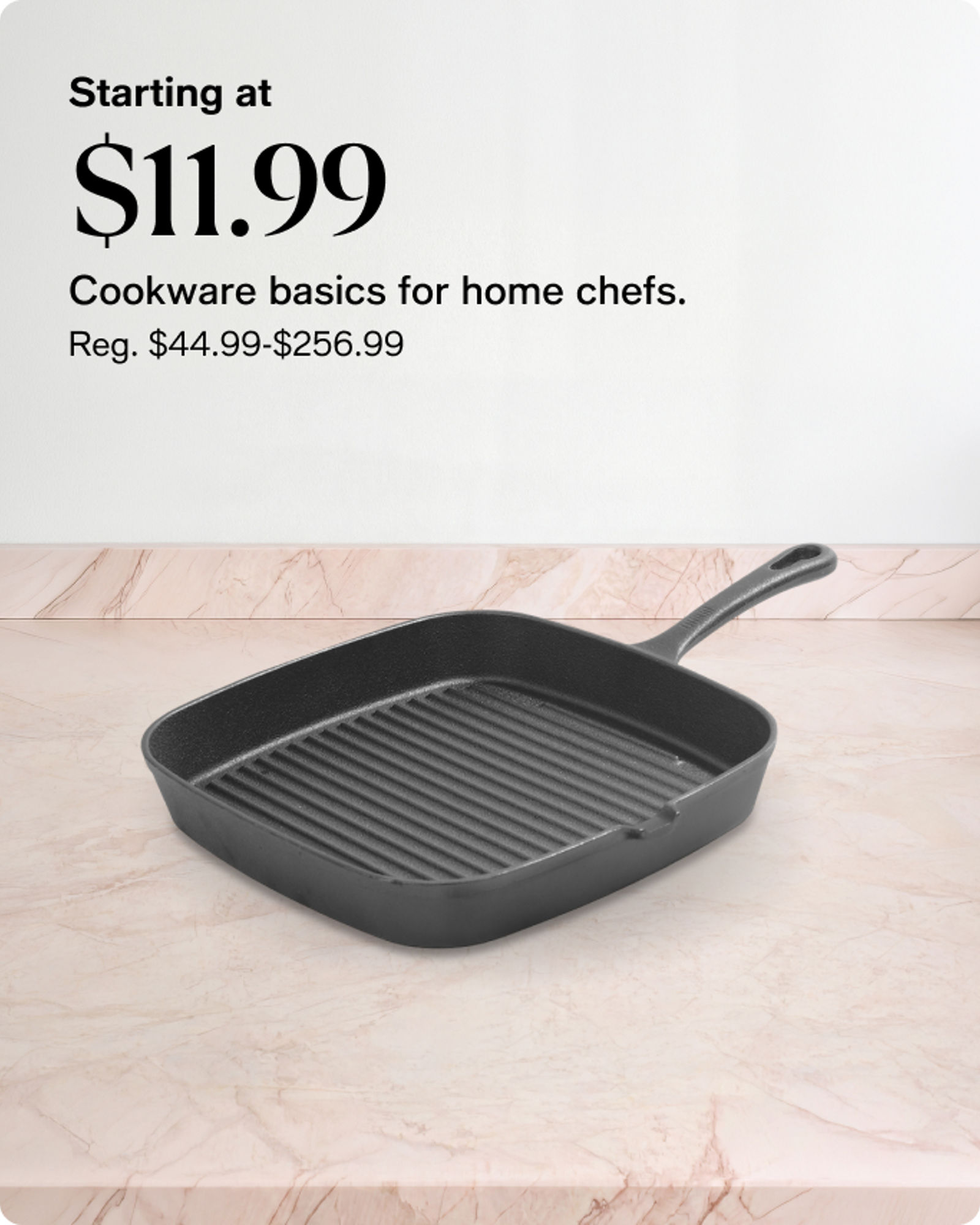 more-to-explore-offers-11.99-cookware-basics