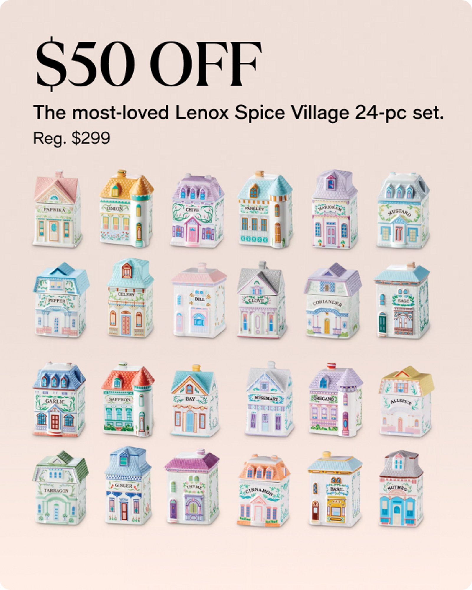 Home-Offercards-Our top deals-lenox spice village