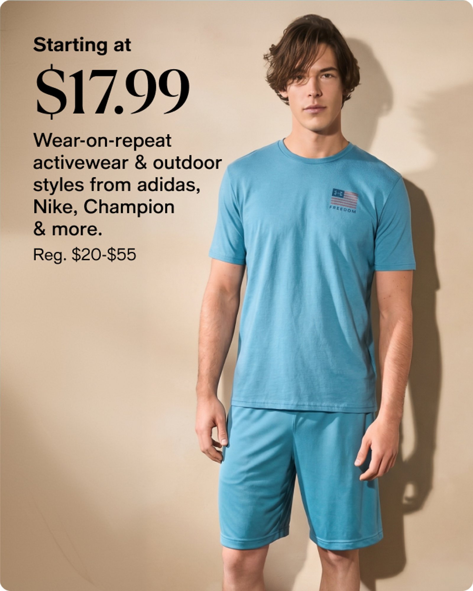 Mens-offer-our-top-deals-Activewear