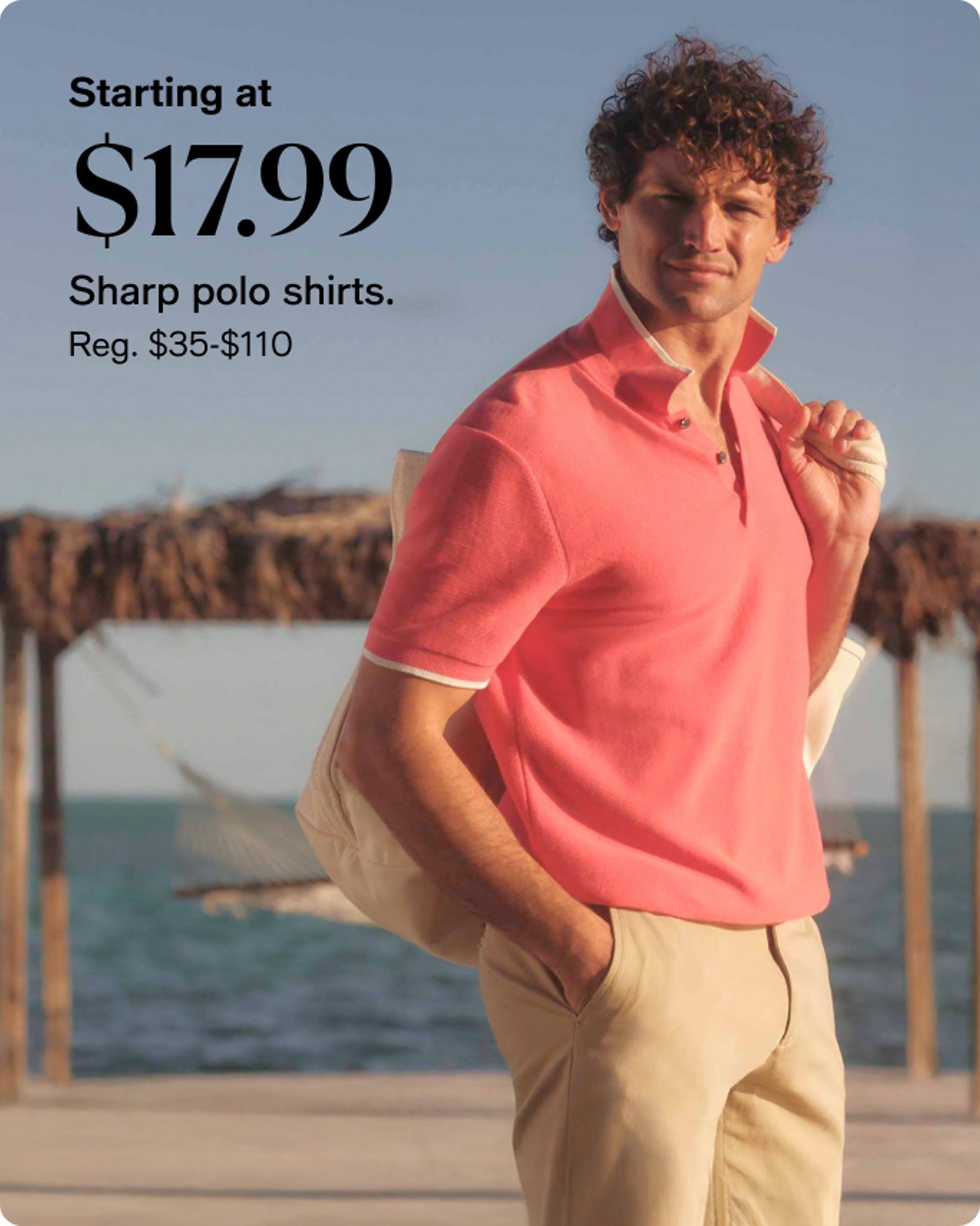 Mens-offer-our-top-deals-polo-shirts