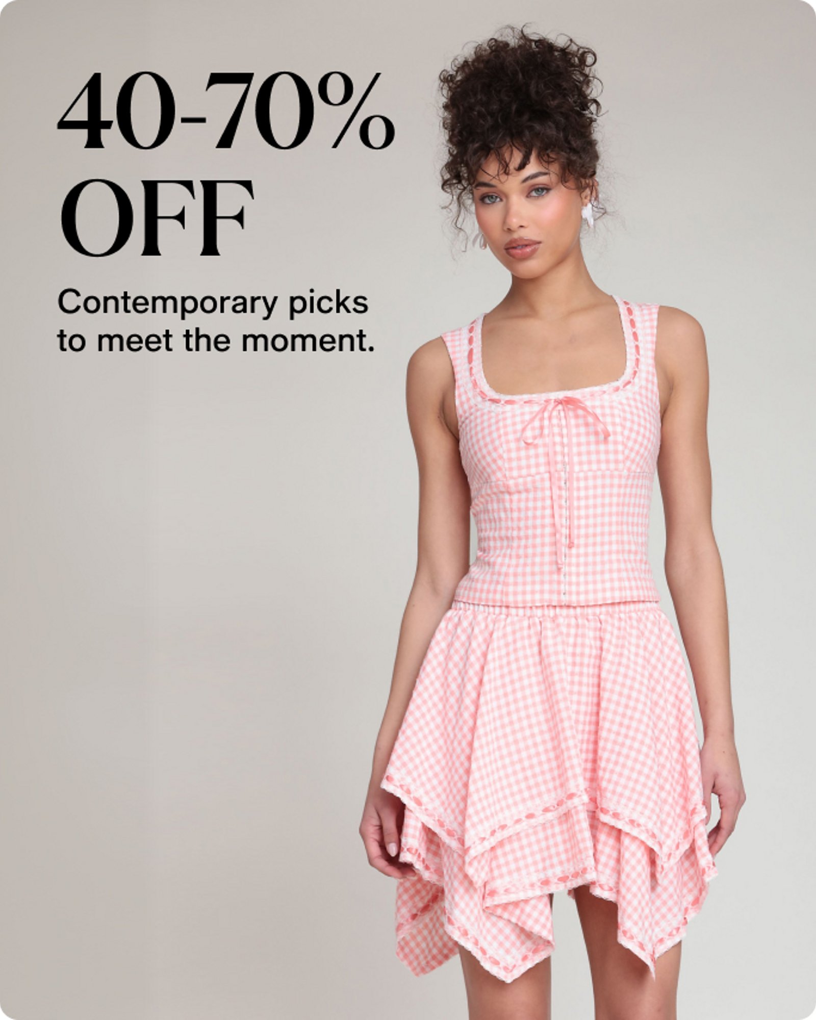 Women-offer-our-top-deals-40%-70%-off-contemporary