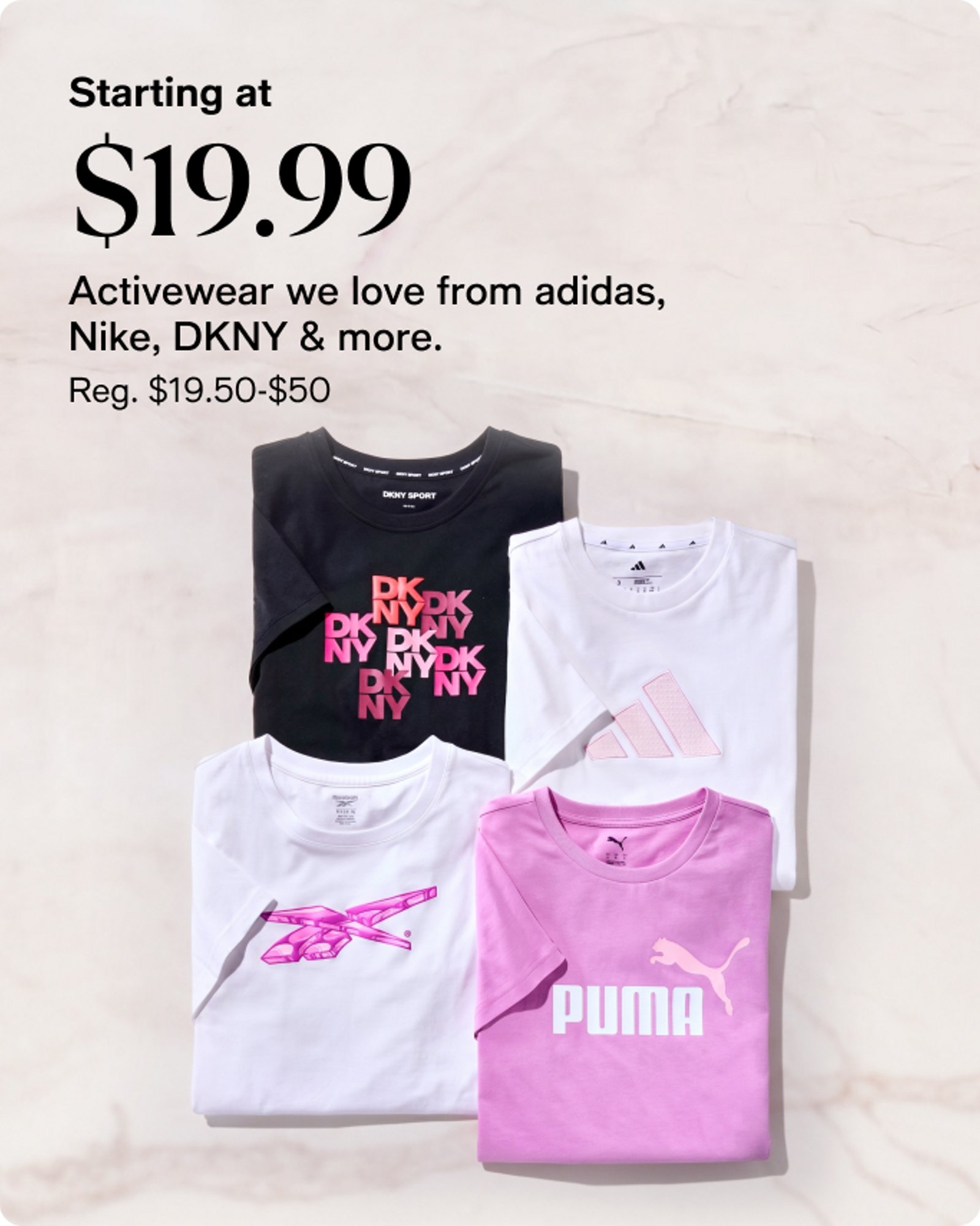 Women-offer-our-top-deals-starting-at-$19.99-activewear