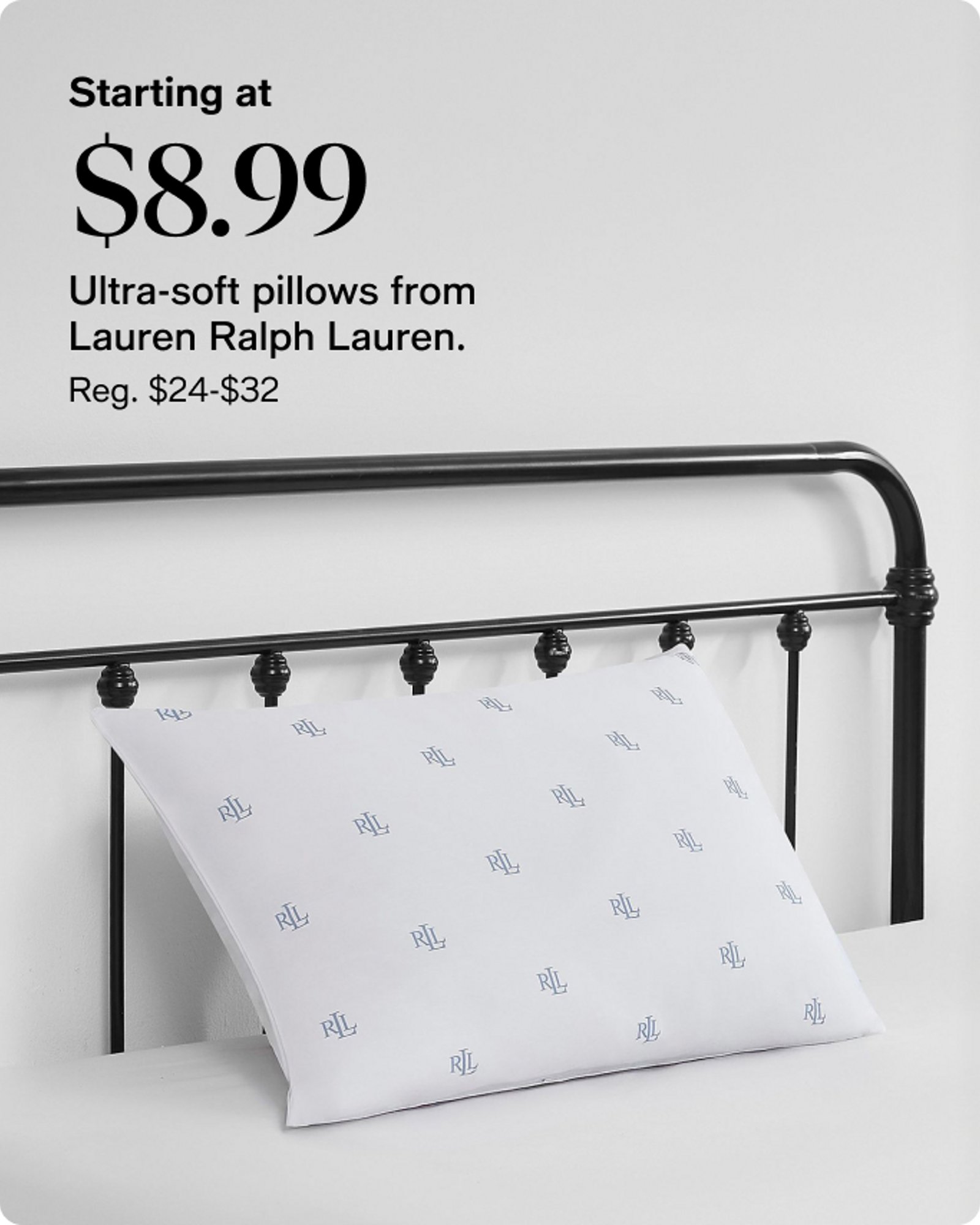 Textiles-Our-top-deals-Starting-at-8.99-ultra-soft-pillow-from-lauren-ralph-lauren