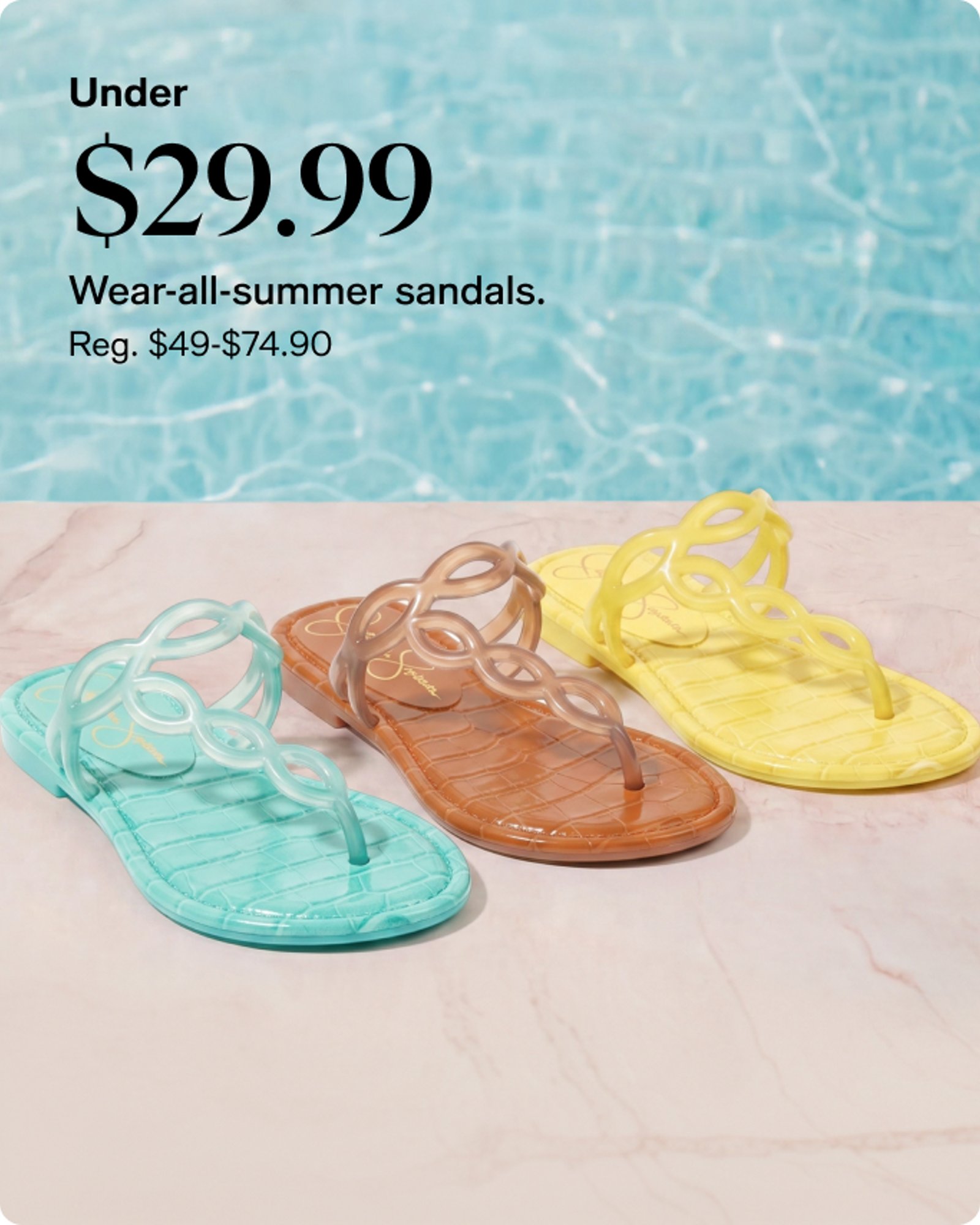 shoes-offer-our-top-deals-under-29.99-wear-all-summer-sandals
